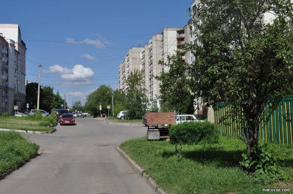 Щеткин-Барановский переулок